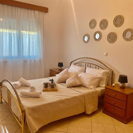 Appartement Casa Amalia à Paradeísion Extérieur photo