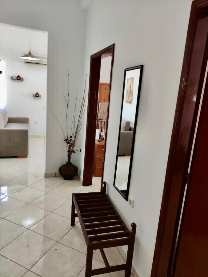 Appartement Casa Amalia à Paradeísion Extérieur photo