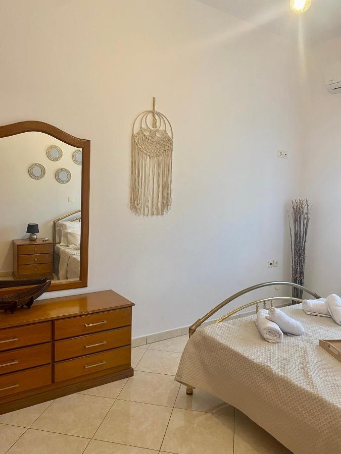 Appartement Casa Amalia à Paradeísion Extérieur photo