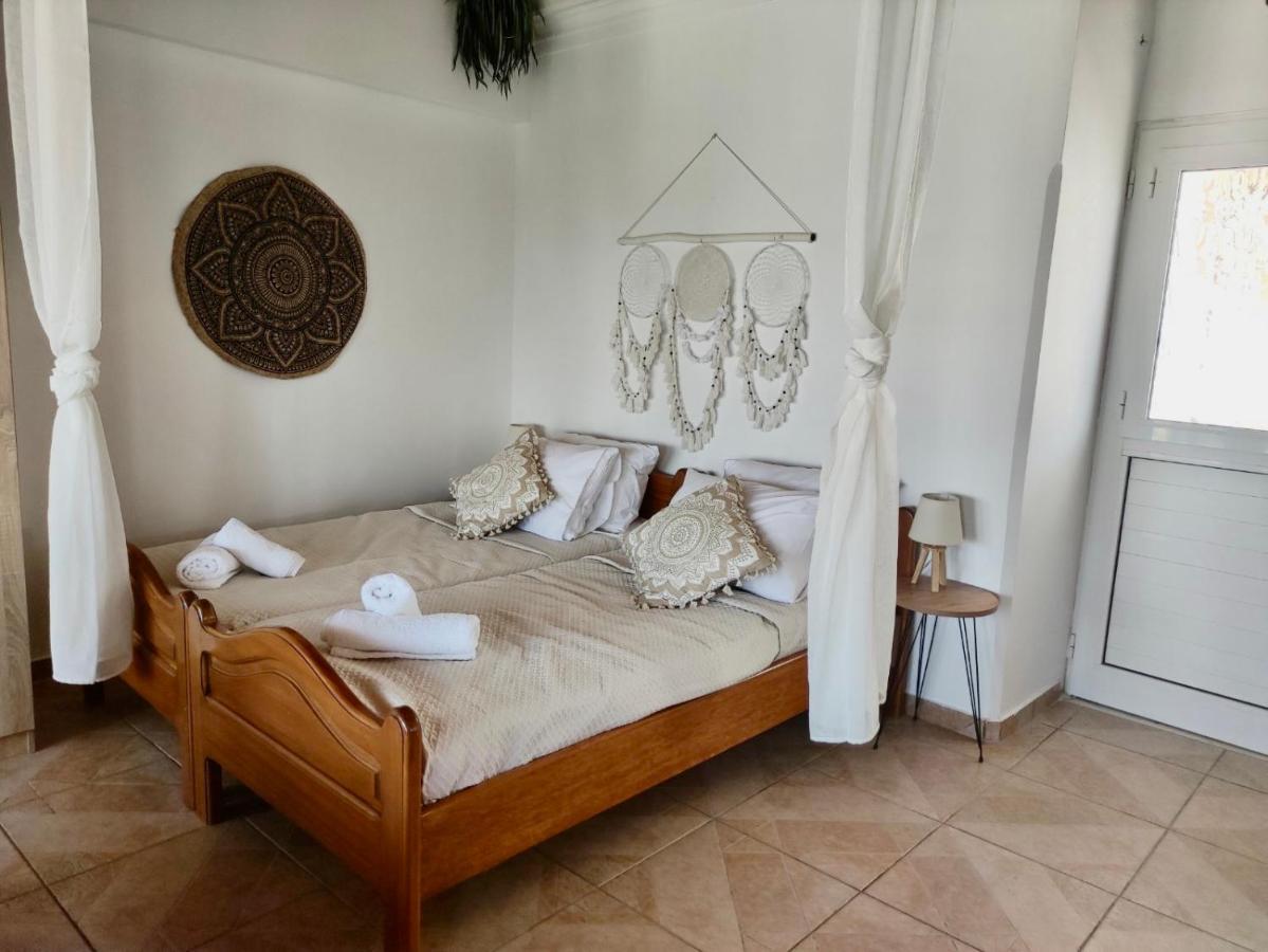 Appartement Casa Amalia à Paradeísion Extérieur photo